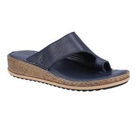 Hush Puppies Elissa Sandali Pelle Scamosciata Donna (FS8783)