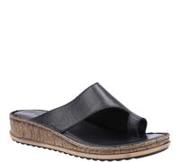 Hush Puppies Elissa Sandali Pelle Scamosciata Donna (FS8783)