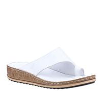 Hush Puppies Elissa Sandali Pelle Scamosciata Donna (FS8783)