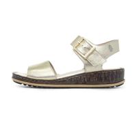 Hush Puppies Ellie, Sandali Donna, Oro, 41.5 EU