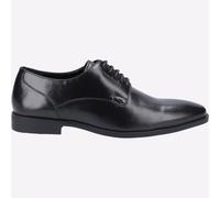 Hush Puppies Ezra, Uniforme Scolastica Uomo, Nero, 39.5 EU
