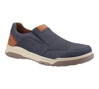 Hush Puppies Fletcher Scarpe Pelle Uomo (FS7672)