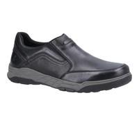 Hush Puppies Fletcher Scarpe Pelle Uomo (FS7672)