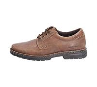 Hush Puppies Fuorilegge II, Mocassino Uomo, Marrone, 44 EU