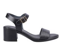 Hush Puppies Gabby, Sandali con Tacco Donna, Nero, 38 EU