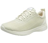 Hush Puppies Good Lace Up 2.0, Scarpe da Ginnastica Donna, Pietra, 37 EU