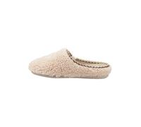 Hush Puppies, Good Slipper Teddy Mule Donna, Beige, 41 EU