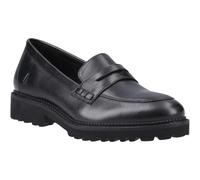Hush Puppies Grazia Mocassino Senior Scuola Scarpa