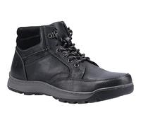 Uomo Hush Puppies Casual Stivale - Grover