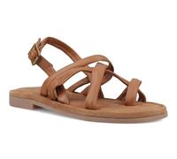 Hush Puppies Hope Sandal Tan UK 6 Tan UK 6 Tan