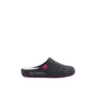 Hush Puppies Hush Puppies Le buone pantofole eu37 Grigio