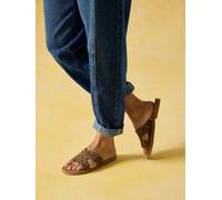 Hush Puppies Hush Puppies Sabot Sandali Azalea eu39 animal