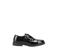Hush Puppies Hush Puppies Verity Monk Scarpe da scuola uk7eu41 Nero