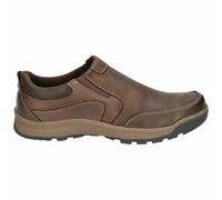 Hush Puppies Jasper Scarpe Casual Pelle Uomo