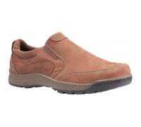 Hush Puppies Jasper Scarpe Casual Pelle Uomo