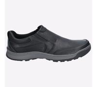 Hush Puppies Jasper Slip On, Mocassini Uomo, Nero (Black 000), 6 UK (40 EU)