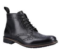 Hush Puppies Joshua Brogue Stivali da uomoUomo