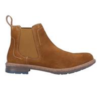 Hush Puppies Justin Chelsea Stivali ChelseaUomo