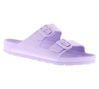 Hush Puppies Lorna, Sandali Estivi da Donna, Lilla, 38 EU