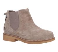 Hush Puppies Maddy Stivaletti Pelle Scamosciata Donna (FS10109)