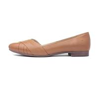 Hush Puppies Marley Ballerina, Ballerine da Donna, Marrone Marrone Tan 14 14, 38