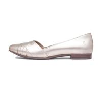 Hush Puppies Marley Ballerina, Donna, Oro, 38 EU