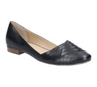 Hush Puppies - Marley - Scarpa tipo ballerina da infilare - Donna (FS6113)