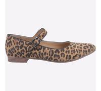 Hush Puppies Melissa Cinturino Donna Memoria Schiuma Mary Jane Scarpe