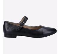 Hush Puppies Melissa Scarpe Donna Classiche In MEMORY FOAM Ballerine Nero