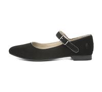 Hush Puppies Melissa Strap, Scarpa Mary Jane Donna, Nero, 41 EU