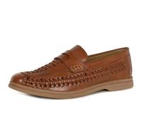 Hush Puppies Men's Bowie, Marrone Chiaro, 45-46 EU