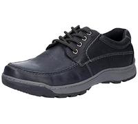 Hush Puppies Men's Tucker LaceOxford Flat