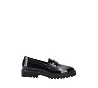 Hush Puppies Mocassini Grazia in vernice Hush Puppies uk4eu37 Nero