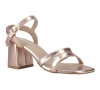 Hush Puppies Nalani - Sandali da donna in pelle, colore: Rosa