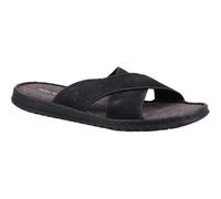 Hush Puppies Nile Sandali Crossover Pelle Uomo (FS9866)