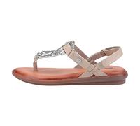 Hush Puppies Norah Sandal, Donna, Python, 39 EU