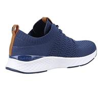 Hush Puppies Opale, Scarpe da Ginnastica Donna, Marina Militare, 41 EU