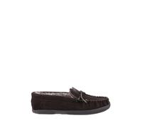 Hush Puppies Pantofola Ace Hush Puppies uk12eu47 Marrone