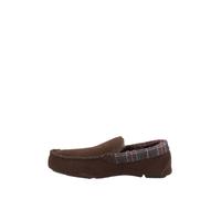 Hush Puppies Pantofole Andreas di Hush Puppies uk12eu47 Marrone