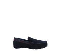 Hush Puppies Pantofole Andreas di Hush Puppies uk7eu41 blu