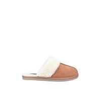Hush Puppies Pantofole Arianna Sabot di Hush Puppies eu38 Marrone