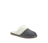 Hush Puppies Pantofole Arianna Sabot di Hush Puppies eu42 Grigio