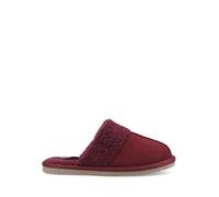 Hush Puppies Pantofole Arianna Sabot di Hush Puppies eu42 rosso