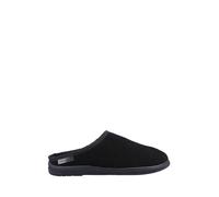 Hush Puppies Pantofole Ashton di Hush Puppies uk11eu45 Nero