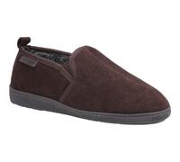 Hush Puppies Pantofole Classiche Per Uomini (Arnold) In 5 Colori, 6-12