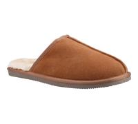 Hush Puppies Pantofole Classiche Per Uomini (Coady) In 2 Colori, 6-12