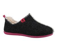 Hush Puppies Pantofole da donna Good, Carbone, 39 EU