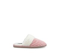 Hush Puppies Pantofole in velluto a coste Arianna di Hush Puppies eu38 rosa