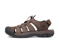 Hush Puppies Perù, Sandalo Sportivo Uomo, Marrone, 46.5 EU