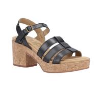 Hush Puppies Poppy Fisherman Sandali Donna (FS10542)